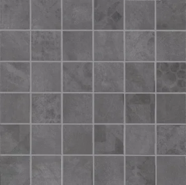 Мозаика Marca Corona Work Dark 36 Tessere 30x30 матовая