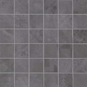 Мозаика Marca Corona Work Dark 36 Tessere 30x30 матовая