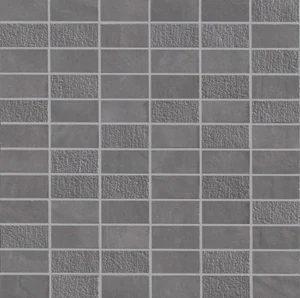 Мозаика Marca Corona Work Dark 72 Tessere 30x30 матовая