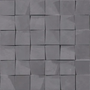 Мозаика Marca Corona Work Dark Brick 30 30x30 матовая