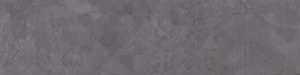 Декоративный элемент Marca Corona Work Dark Decoro Rett. 15x60 матовый