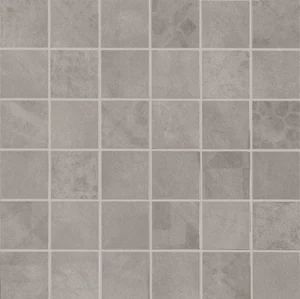 Мозаика Marca Corona Work Grey 36 Tessere 30x30 матовая