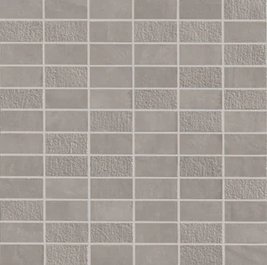 Мозаика Marca Corona Work Grey 72 Tessere 30x30 матовая