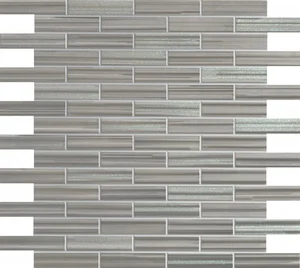 Мозаика Marca Corona Work Grey Matt. Tessere 30,5x30,5 матовая