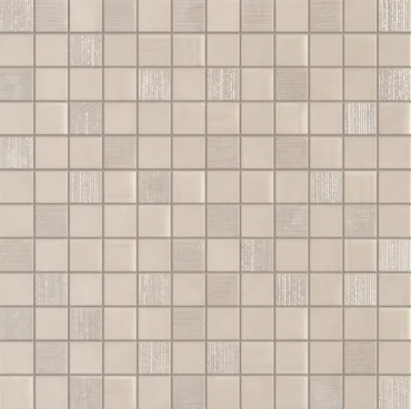 Мозаика Marca Corona Work Sand Gloss Tessere 30,5x30,5 глянцевая