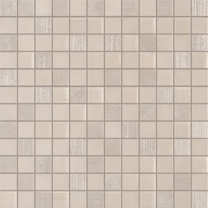 Мозаика Marca Corona Work Sand Gloss Tessere 30,5x30,5 глянцевая