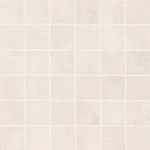 Мозаика Marca Corona Work White 36 Tessere 30x30 матовая