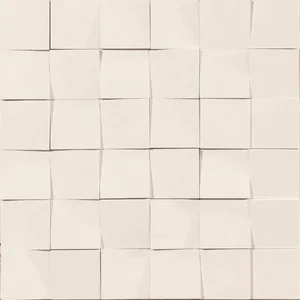 Мозаика Marca Corona Work White Brick 30 30x30 матовая