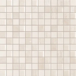 Мозаика Marca Corona Work White Gloss Tessere 30,5x30,5 глянцевая