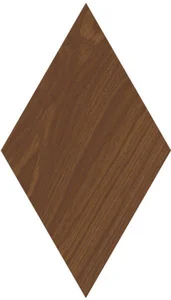 Керамогранит Vives World Woods Adamant Hainan Avellana 22x38 матовый