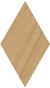 Керамогранит Vives World Woods Adamant Nordland Beige 22x38 матовый