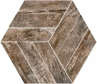 World Woods Honeycomb Kalawao Nube