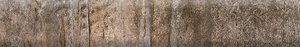 Бордюр Vives World Woods Kalawao Nube Rodapie 9,4x60 матовый