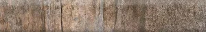 Бордюр Vives World Woods Kalawao-R Nube Rodapie 9,4x59,3 матовый