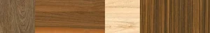 Керамогранит Vives World Woods Namibe-R 19,2x119,3 матовый