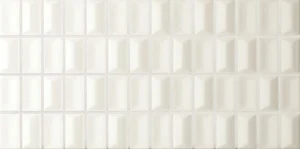 Плитка Wow 3D Bars 135537 Diamond Quartz Matt 12.5x25 матовая