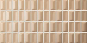 Плитка Wow 3D Bars 135545 Diamond Topaz Matt 12.5x25 натуральная