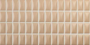 Плитка Wow 3D Bars 135554 Topaz Matt 12.5x25 натуральная