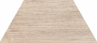 60 Grad Trapezium Wood Light