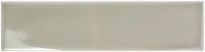 Плитка Wow Aquarelle Mint Grey 129081 7,5x30 глянцевая