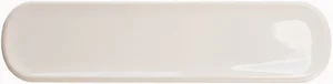 Плитка Wow Aquarelle O Vapor 129085 7,5x30 глянцевая