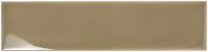 Плитка Wow Aquarelle Olive 129083 7,5x30 глянцевая