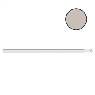 Aquarelle Rounded Edge Greige 129852