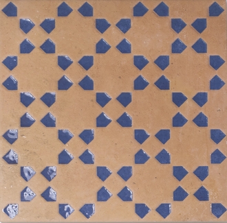 Bejmat Decor Tan Azur 125057