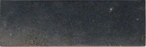 Керамогранит Wow Bejmat Ebony Gloss 5x15 глянцевый