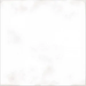 Керамогранит Wow Bejmat Square White Gloss 15x15 глянцевый