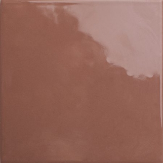 Bits Square Chestnut Gloss 133015