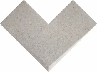 Boho Elle Greige Stone