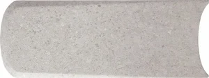 Плитка Wow Boho Tear Greige Stone 10x25 матовая