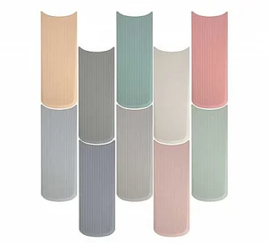 Плитка Wow Boho Tear Mix 10x25 матовая