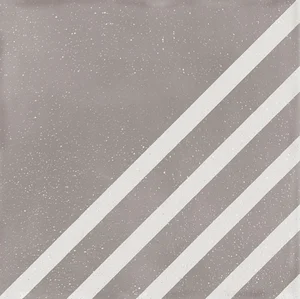 Керамогранит Wow Boreal Dash Decor Earth 107204 18,5x18,5 матовый