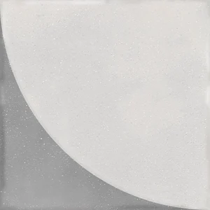 Керамогранит Wow Boreal Dots Decor Lunar 106797 18,5x18,5 матовый