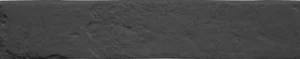 Керамогранит Wow Briques Graphite Matt 108918 4,5x23 матовый