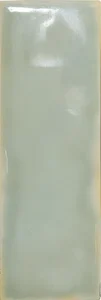 Керамогранит Wow Casablanca 135376 Cb Mint глянцевый 5x15