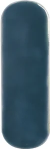 Керамогранит Wow Casablanca 135388 Cb O Azure глянцевый 5x15