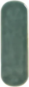 Керамогранит Wow Casablanca 135389 Cb O Basil глянцевый 5x15