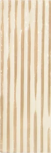 Керамогранит Wow Casablanca 135391 Сb Comb Lime 5x15 глянцевый