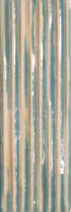 Керамогранит Wow Casablanca 135393 Сb Comb Water 5x15 глянцевый