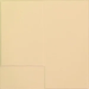 Декоративный элемент Wow Casbah Decor Mix Sand 129487 12,5x12,5 матовый