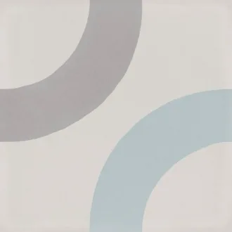 Cement Loop Decor Warm 107211