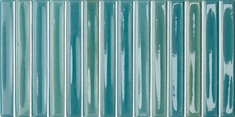 Colour Notes Bars Azur 133160