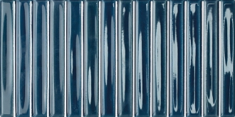 Colour Notes Bars Indigo 133162