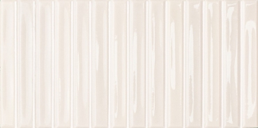 Плитка Wow Colour Notes Bars Oat 133161 12,5x25 глянцевая