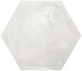 Hexa Cottage White