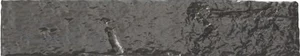 Плитка Wow Crafted Handmade Brick Steel 5x25 глянцевая