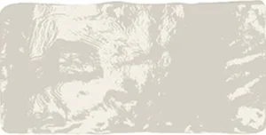 Плитка Wow Crafted Handmade Cotton 7,5x15 глянцевая